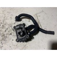 Автономный отопитель Mercedes C W203 2004 A6110700179