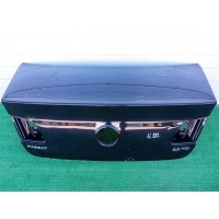 крышка багажника Volkswagen Passat (B6) (2005-2010) 3C5827025G