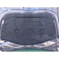 шумоизоляция капота Volkswagen Touareg (2002-2010) 7L6863835C