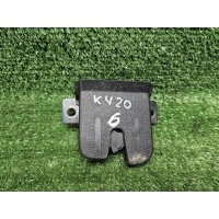 замок багажника Volkswagen Touareg (2002-2010) 7L6827505C