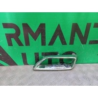 Накладка бампера Changan CS55PLUS 1 2021-нв S203F2713031200