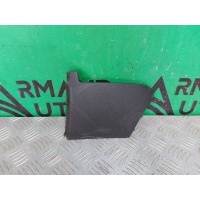 Обшивка стойки Audi A4 5 B9 2015-2020 8W5867288BKNA, 8W5867288