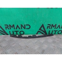 Молдинг бампера Geely Atlas Pro NL-3B 2021-нв 6010167700661, 6600082330