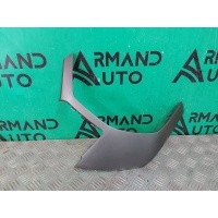 Накладка бампера Chery Tiggo 8 Pro Max T1D 2022-нв 602001978AADQJ, 602001978AA