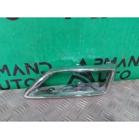 Накладка бампера Changan CS55PLUS 1 2021-нв S203F2713031200