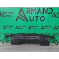 Юбка бампера EXEED VX M36T 2021-нв 602000334AA