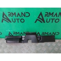 Дефлектор радиатора Mitsubishi Outlander 2 XL 2005-2013 7450A589