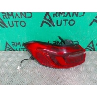 Фонарь внешний Chery Tiggo 8 Pro T1A 2021-нв 605000236AA
