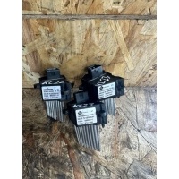 Сопротивление печки BMW 5 E39 2002