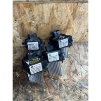 Сопротивление печки BMW 5 E39 2003