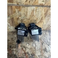 Сопротивление печки BMW 5 E39 2001