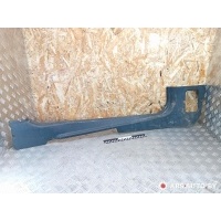 Накладка на порог BMW 5 E39 2002 51431481884,1481884