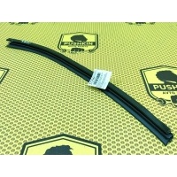 Бархотка стекла внутренняя Nissan Qashqai J11 2014 82282-4EA0A