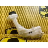 Бачок тормозной жидкости Nissan Qashqai J11 2014 46091-4EH1A