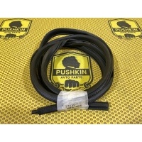 Уплотнитель двери Nissan Qashqai J11 2014