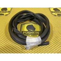 Уплотнитель двери Nissan Qashqai J11 2014