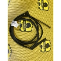 Уплотнитель двери Nissan Qashqai J11 2014