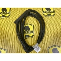 Уплотнитель двери Nissan Qashqai J11 2014