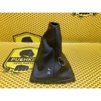 Кожух ручки КПП Nissan QASHQAI J11 2014 0072