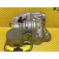 Экран тепловой выпускного коллектора Nissan QASHQAI J11 2014 144503894R