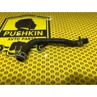 Патрубок системы охлаждения Nissan QASHQAI J11 2014 144999224R