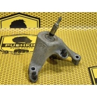 Кронштейн КПП Nissan QASHQAI J11 2014 112531366R