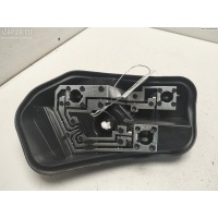 Плата фонаря заднего правого Renault Megane II (2002-2008) 2007 89036896