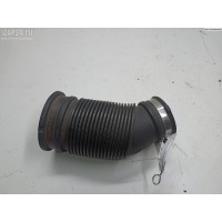 Патрубок турбины Opel Astra H 2006 55355563