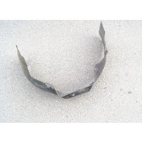 Подкрылок правое передняя audi 80 b4 8a0821172
