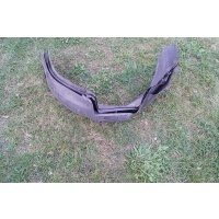 Подкрылок правое передняя audi 80 b4 8a0821172d
