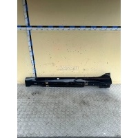 Накладка на порог (наружная) Volvo V40/V40 Cross Country (2012 - 2019) 39834355