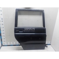 Дверь задняя правая UAZ Patriot 2003 316306620001400