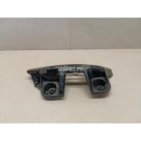 Кронштейн заднего бампера правый Mercedes Benz C117 CLA (2013 - 2019) 1178850865