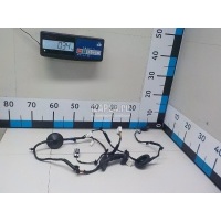 Проводка (коса) Hyundai-Kia Grand Santa Fe (2013 - 2018) 91660B8030