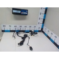 Проводка (коса) Hyundai-Kia Grand Santa Fe (2013 - 2018) 91610B8802