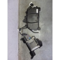 Усилитель bose сабвуфер динамик заводской mazda 3 bl 09 - 13