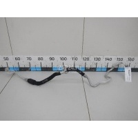 Трубка масляного радиатора BMW X6 F16/F86 (2014 - 2020) 17227627753
