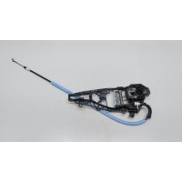 Кронштейн ручки BMW X6 F16/F86 (2014 - 2020) 51217401209