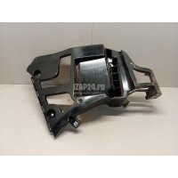 Кронштейн заднего бампера левый BMW X5 F15/F85 (2013 - 2018) 51227294721