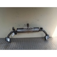 Глушитель основной BMW X5 F15/F85 (2013 - 2018) 18308572483
