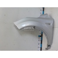 Крыло переднее левое Ford Kuga (2012 - 2019) 2344153