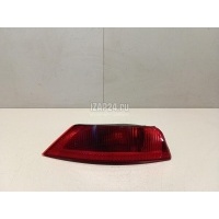 Фонарь задний в бампер левый Ford EcoSport 2013 2013949