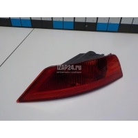 Фонарь задний в бампер левый Ford EcoSport 2013 2013949