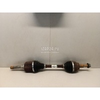 Полуось передняя левая Ford Kuga (2012 - 2019) CV6Z3B437A