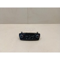 Блок управления климатической установкой Ford Kuga (2012 - 2019) GJ5Z19980V