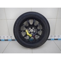 Диск запасного колеса (докатка) Land Rover Range Rover Sport 2013 LR033229