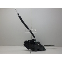 Замок двери задней правой Land Rover Range Rover Sport 2013 LR063628