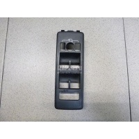 Накладка блока управления стеклоподъемниками Land Rover Range Rover Sport 2013 LR045391