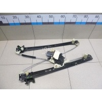 Стеклоподъемник электр. задний правый Land Rover Range Rover Sport 2013 LR043936
