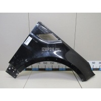 Крыло переднее правое Land Rover Range Rover Sport 2013 LR061823